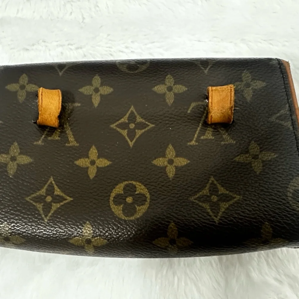 Louis Vuitton Florentine Belt Bag (Pochette Florentine) - Picture 2 of 16